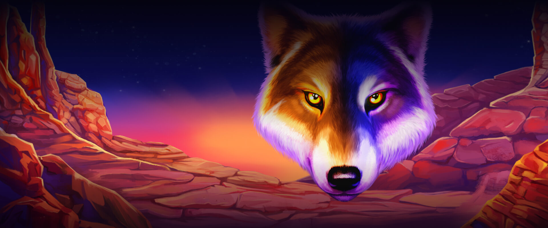 wolf